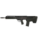 Desert Tech WLVRN 5.56 NATO/.223 Rem 20" 30rd Black Rifle WLV-RF-B2030-B