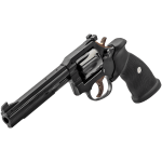 Manurhin MR73 Sport .357 Mag DA/SA 6" Bbl Blued Revolver JRMR9736 - Additional Image 8
