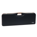 Negrini One Shotgun 34" High Rib Case Blue/Red 1645LX/4753