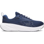 Under Armour Men's Surge 5 Running Sneakers Academy/White/Downpour Gray 6010459-40800 - Additional Image 6