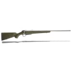 Sako A7 Tecomate Stainless Fluted 270 WSM JRSTS40