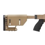 8400 Advanced Tactical SOC II (FDE)
