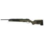 Steyr Scout .308 Win. Green Rifle 26.346.3E