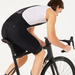 Oakley Off Grid Cargo Bib Short 2.0 Blackout M FOA406795-02E-M