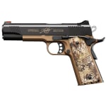 Kimber Hero Custom Boot Campaign .45 ACP Pistol 7 Round Magazine 3200383