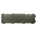 AI AX Transit Green Case 6980GR