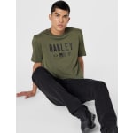 Oakley SI Valor Dark Brush T-Shirt XXL FOA406800-86V-XXL - Additional Image 1