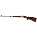 Merkel K3 Jagd 7mm Rem Mag Single Shot Rifle K3-Jagd-7RM