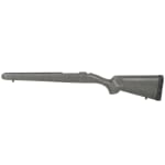 Christensen Arms Sporter Aerograde Carbon Fiber LA Green w/Tan Webbing Stock 810-00003-03
