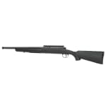 Savage Arms AXIS II 400 Legend 20" 1:16" Bbl Black BA Rifle w/(1) 4rd Mag 58126