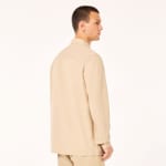 Oakley Long Wknd Jacket Humus L FOA405462-31RL