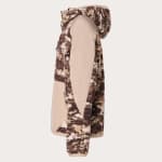 Oakley Caribou Full Zip Sherpa Tiger Camo Desert XL FOA406114-31IXL