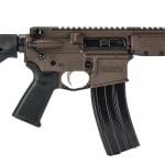 Barrett REC7 Gen II DI 6.8 SPC 16" Brown Rifle15987