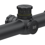 March Tactical 5-32x52 MTR-5 Reticle 1/8MOA Riflescope D32V52TM
