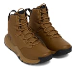 Under Armour Men's Micro G Stellar Mid Military/Tactical Boots Coyote/Coyote Brown/Black 3028316-49808 - Additional Image 1