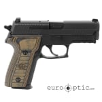 Sig Sauer P229 9mm 3.9" Select DA/SA (2) 15rd Mag Handgun E29R-9-SEL