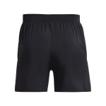 Under Armour Men's Tactical Academy Dark Navy Blue 5-inch Shorts 1373669-46500 - Additional Image 4