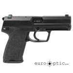 Heckler Koch USP40 V1 .40 S&W Pistol 704001LE-A5