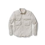 Filson Angler Shirt Desert Tan MD 10605