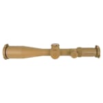 Schmidt Bender 5-25x56mm PM II LP LRR-MIL 1cm ccw DT27 MTC LT / ST ZC CT RAL8000 Riflescope 689-945-41C-G8-E8