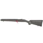 Christensen Arms USED Sporter Short Action Green w/Black Webbing Stock 810-00005-02 Open Box Demo, Small Chip in Paint UA2954 UA2954