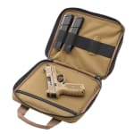 FN 509 Tactical 9mm NMS FDE/FDE NS (3) 10rd Mag - Optics Ready 66-100383