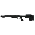 AICS AT M700 1.5 .308 Black Stock 26694BL