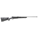 Christensen Arms Mesa FFT Titanium LH 7mm PRC 22" 1:8" Stainless Steel Bbl Carbon w/Metallic Gray Rifle 801-01199-00