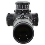 Kahles K525i 5-25x56 CCW .25 MOA MOAK RSW Like New Demo Riflescope 10646
