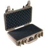 Pelican Protector 1170 WL/WF Desert Tan Case 1170-000-190