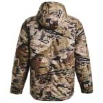 Under Armour Deep Freeze ColdGear Infrared Jacket UA Barren Camo/Charcoal/Black 3XL 1372598-989001