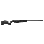 New in Box Sako TRG 42 338 Lapua black, 10 twist matte metal UA1154