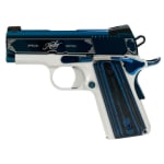 Kimber 1911 Sapphire Ultra II .45 ACP 3200362