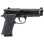 Beretta 92X RDO Full Size 9mm 4.7" Bbl DA/SA Semi-Auto Type G Pistol w/(2) 10rd Mags J92FR920G70