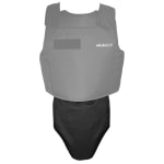 BulletSafe Bulletproof Crotch Protector Level IIIA BS51002