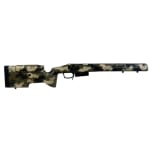 Manners T4A Remington 700 SA BDL Varmint Molded Gap MCS-T4A-700SA-BDL-VMT-Gap