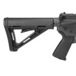 Barrett REC7 Gen II DI .300 BO 16" Black 15422