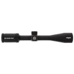 Crimson Trace CT Hardline 4-16x42 MR1-MOA Non-Illuminated Riflescope 01-01410