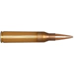 Berger Match Grade Ammunition 338 Lapua Magnum 300gr Elite Hunter Box of 20 81050