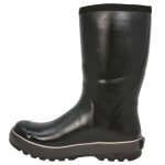 Dryshod Mudslinger Mid Midnight Brown/Honey Size 15 Boots MUD-MM-BR-M15