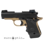 Micro 9 Desert Night (DN)/TFX Pro Sight & Hogue grips