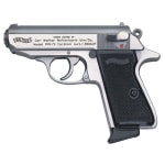 Walther PPKS .380 ACP Stainless 2246004