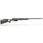 Christensen Arms Summit CF - 338 Lapua 26in -CIP mag- 1:9 twist- RH Thumbhole CF Stock Green with B