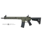 Barrett REC7 DI 6.8 SPC 16" OD Green Cerakote Carbine 17136