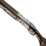 Beretta 686 Silver Pigeon I 12ga 28" Bbl Wood/Blued Shotgun J686F1228 - Additional Image 9