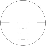 Vector Optics Continental x8 4-32x56 ED Riflescope SCOL-51