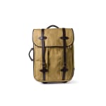 Filson Rolling Check-in Bag Medium Tan 70374