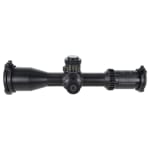 Schmidt Bender 5-20x50mm PM II Ultra Short LPI P4FL 1/2 cm ccw MT II MTC LT / DT II+ ZC LT Riflescope 173-911-972-I5-H5