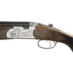Beretta 686 Silver Pigeon I 20ga 3" 28" OCHP Walnut Over/Under Shotgun J686FK8 - Additional Image 9