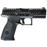 Beretta APX A1 Full Size RDO 9mm 4.25" Bbl Semi-Auto Pistol w/(2) 10rd Mags JAXF920A1